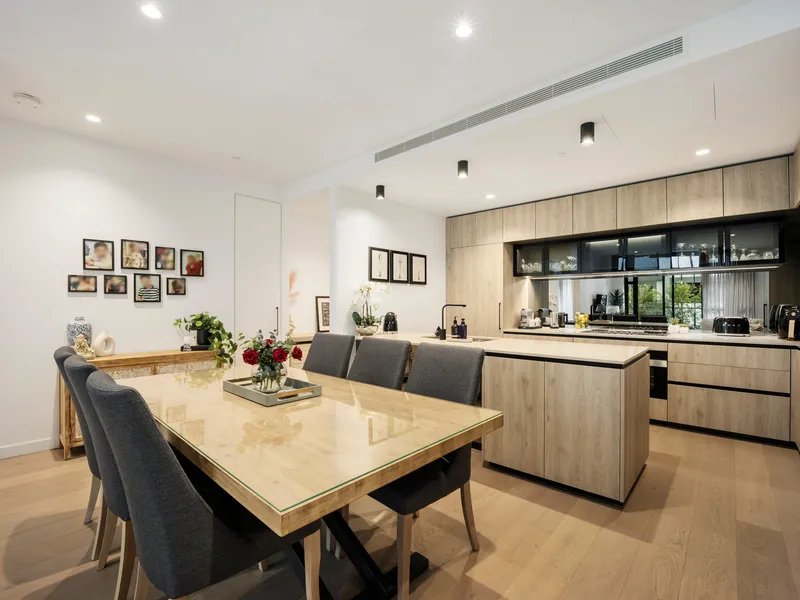 Carefree Luxury in a Lifestyle Position