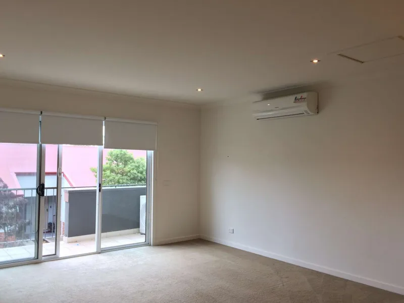 Easy Care Living and High Class Convenience