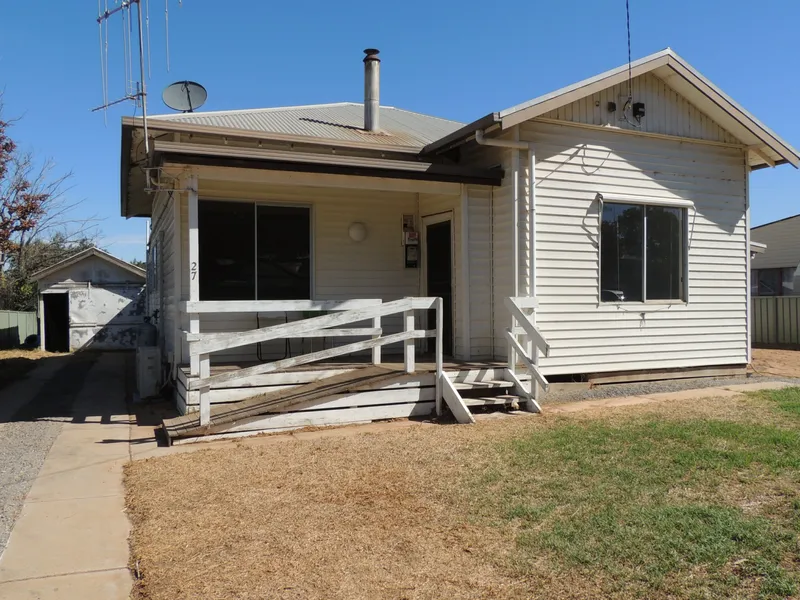 Affordable, Rural, Complete