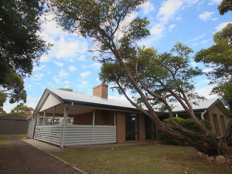 Renovated 3 Bedroom Home