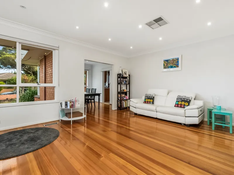 Superbly Renovated With Sophisticated Style