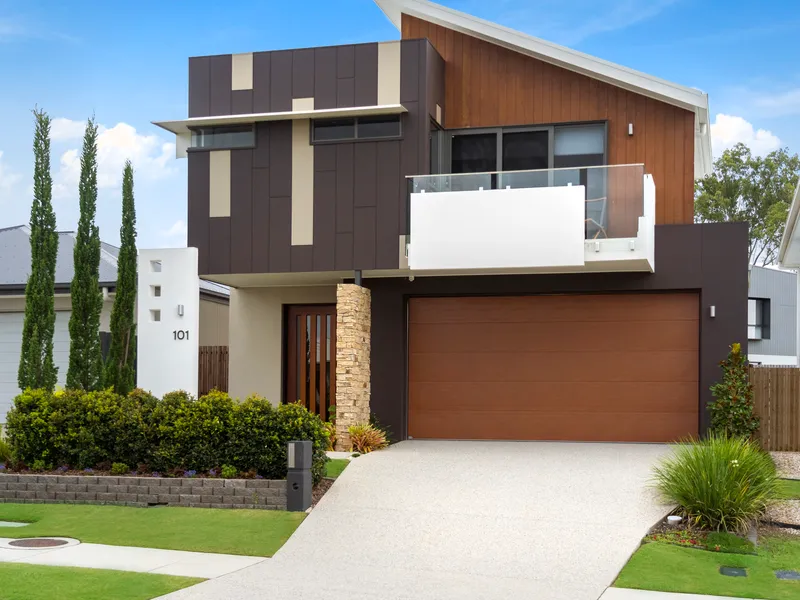 Spectacular Residence Fully Optioned Built New 2020 4Bed Plus STUDY Plus RUMPAS Room IMACULATE North Facing Inspect Today AMAZING 