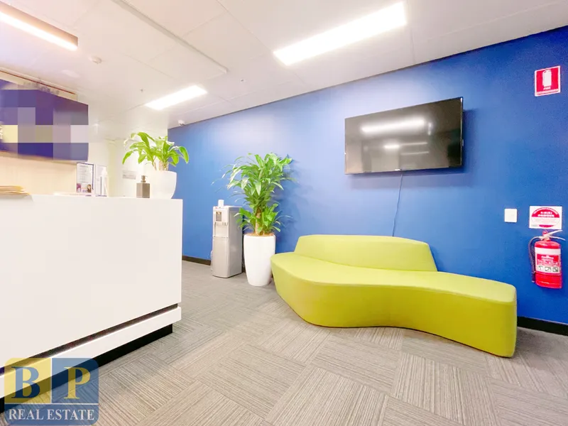 Commercial 50-280 sqm* 