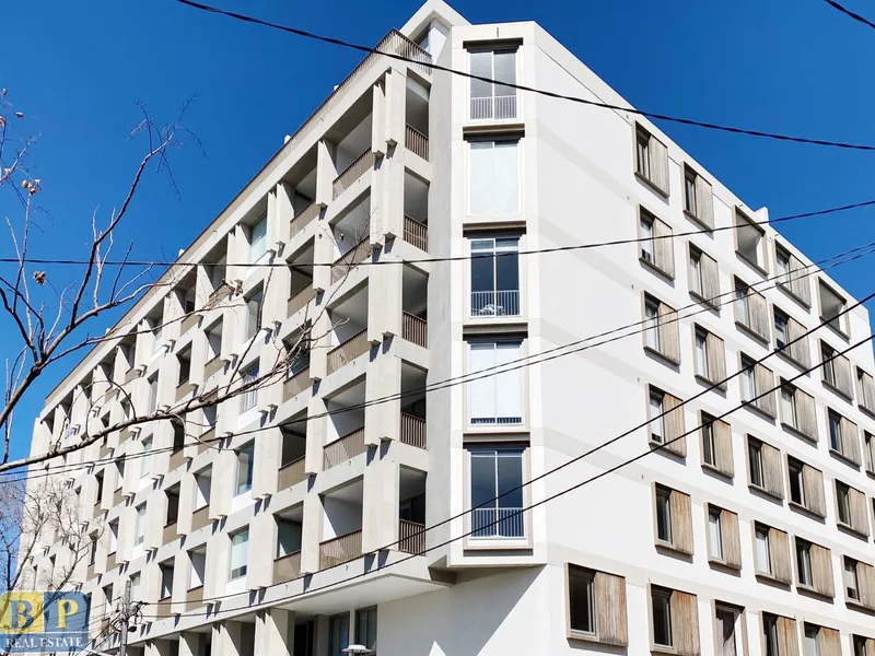 Designer Apartment in Sought After 