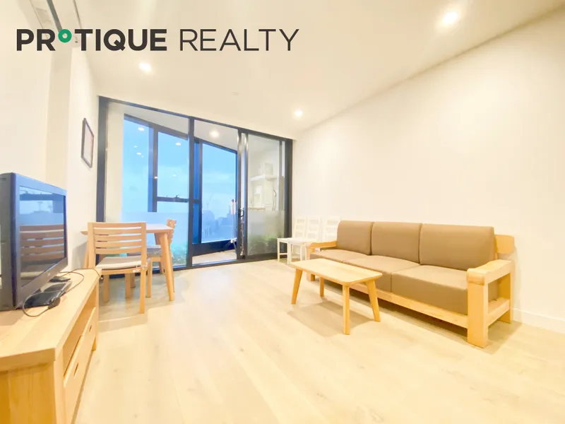 Swanston Central | Furnished 2B2B | Melbourne UNI & RMIT
