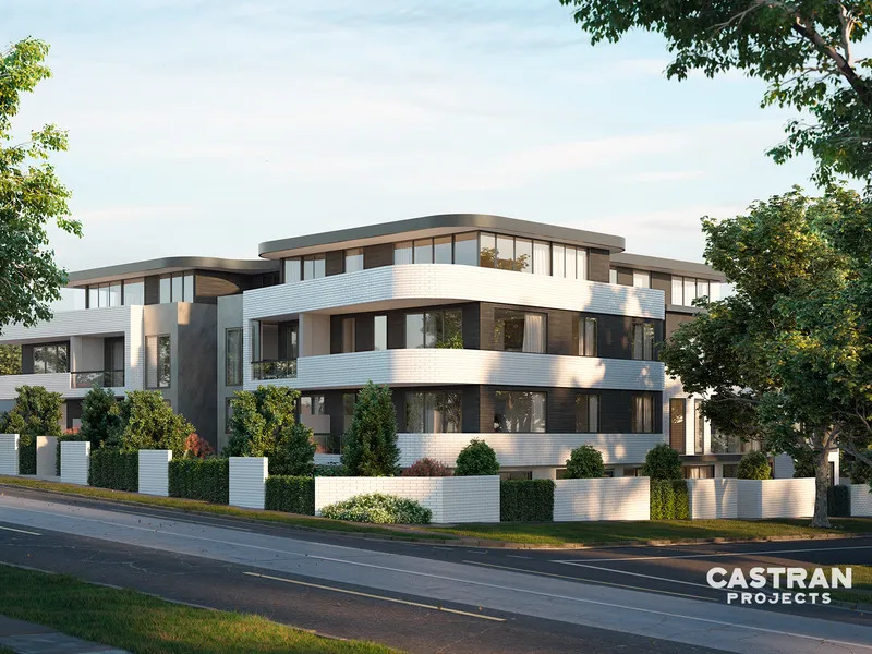 Move in 2023! Unrivalled Penthouse Opportunity