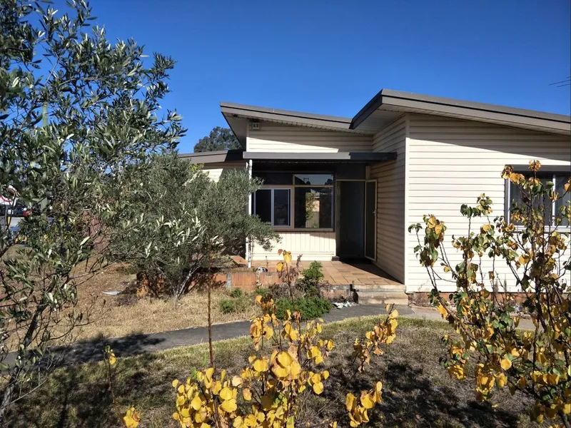 Family home close to all your needs.