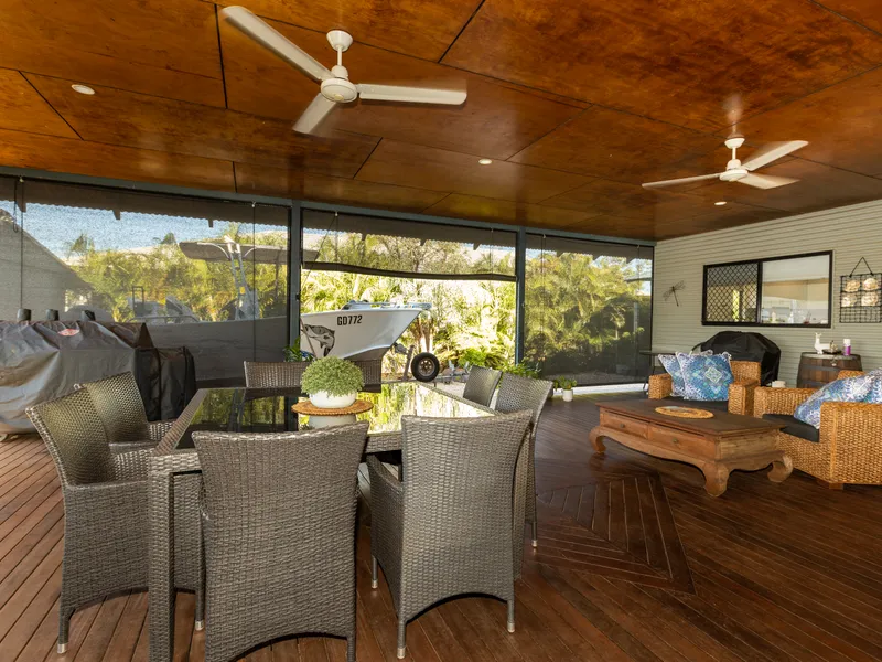 Christmas at Your House!