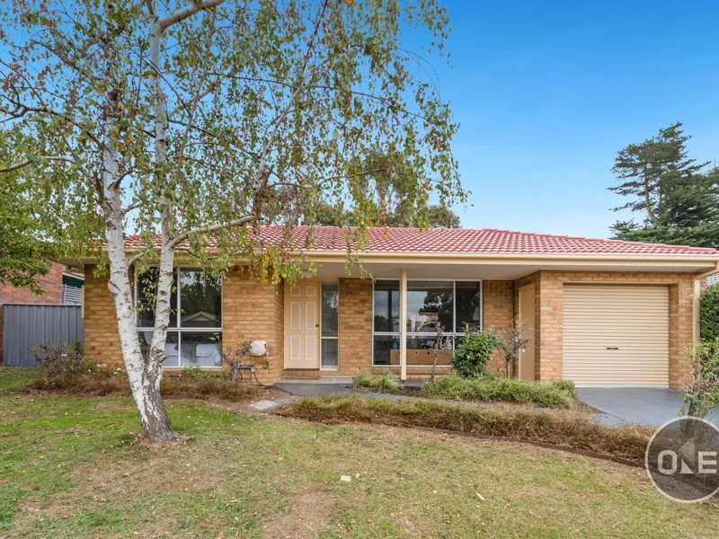 Classic Family Home in Fantastic Location