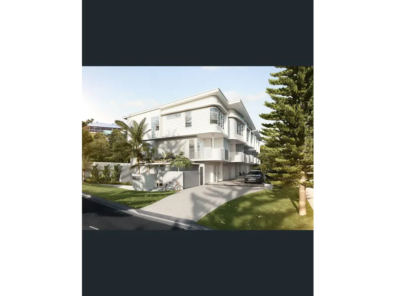 COMING SOON - BRAND NEW - Luxury Home with Views of Currumbin Nature Reserve