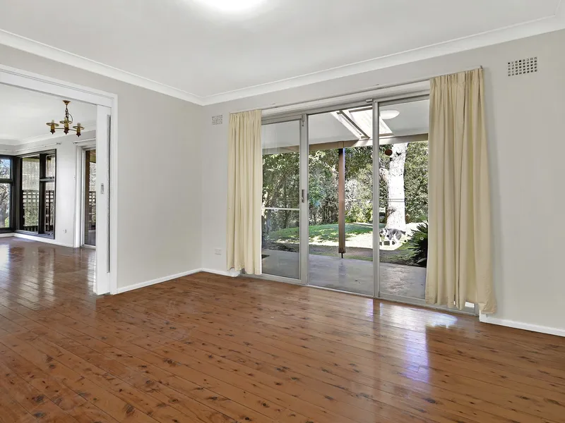 Charming family home moments to local village & station.