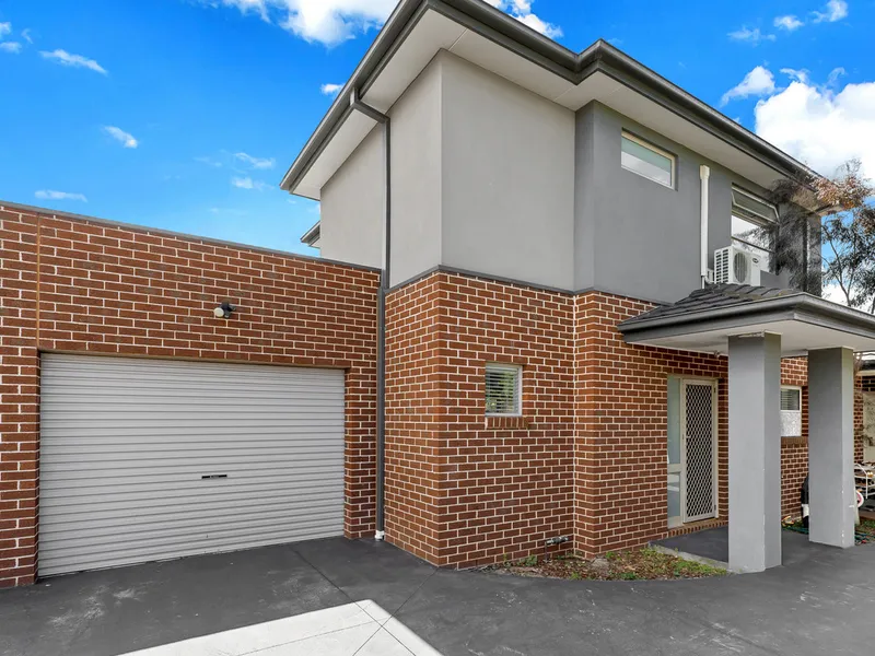 Perfect first home or Great Investment !!