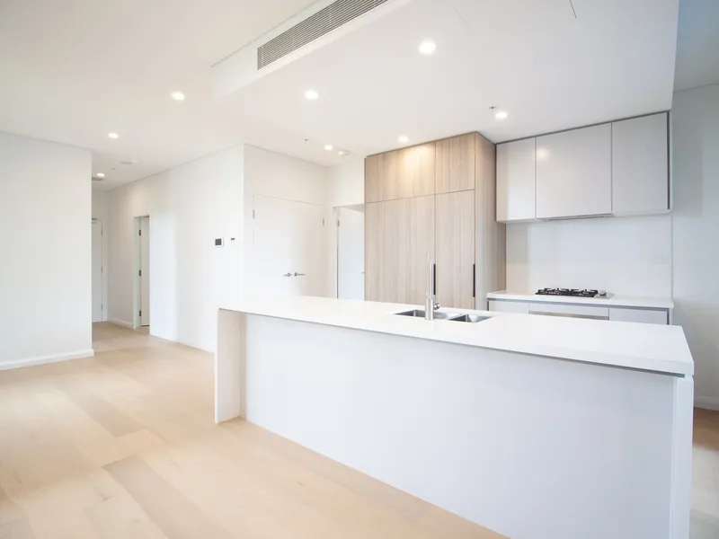 Brand New 2 Bed Apartment - Under Appointment Only