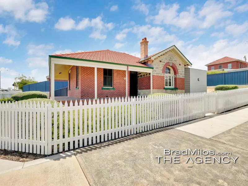 UNDER CONTRACT by BM