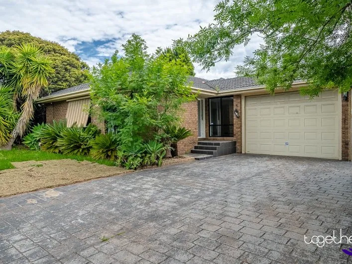 PERFECT FOR THE FAMILY