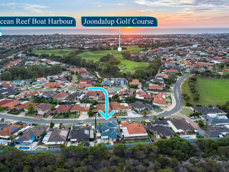 Don't let this be the one that got away! - OWNERS MUST SELL AT AUCTION!