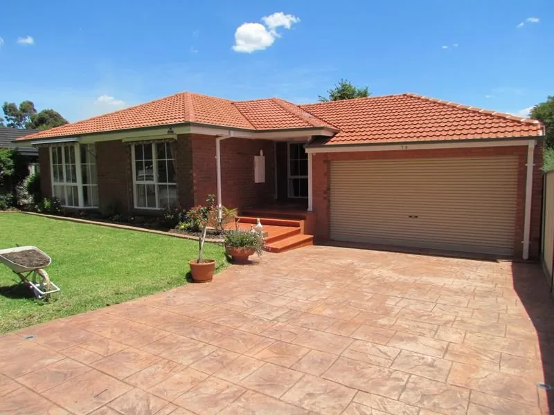 PERFECT ROWVILLE LOCATION