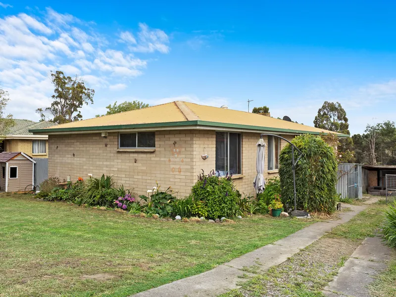 Solid investment opportunity