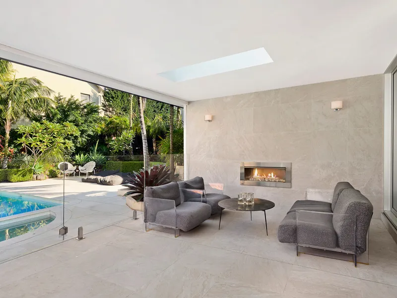 Stunning family home in prized Balmoral location
