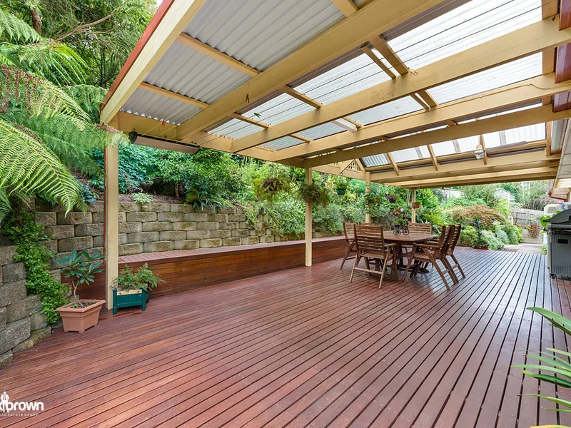 An honest home with genuine quality.