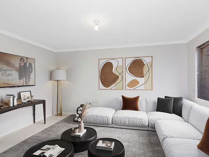 GET LUCKY ON LICHFIELD