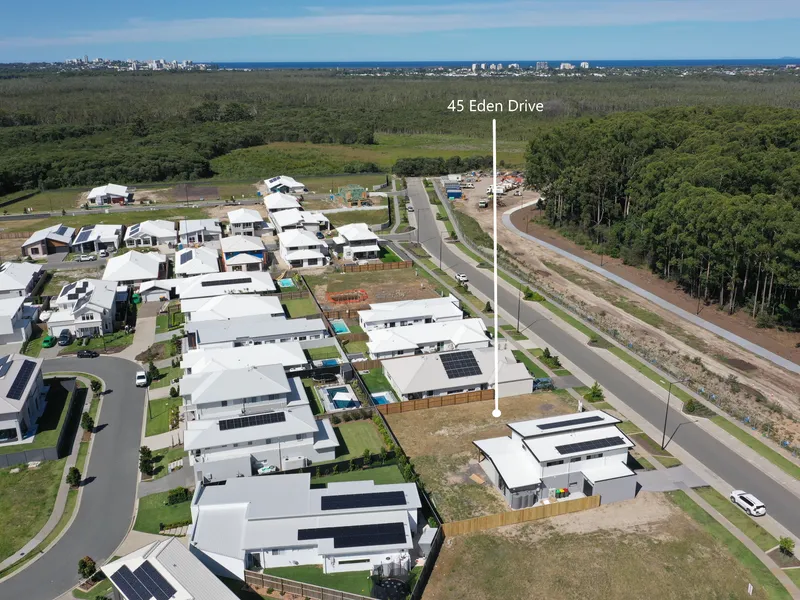 LAND FOR SALE-BUILD YOUR DREAM HOME!