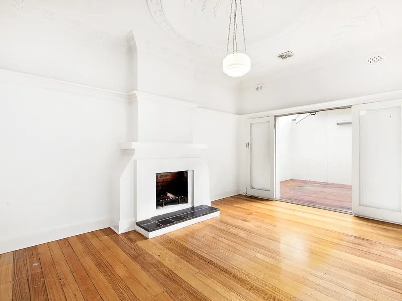 WHEN LOCATION MATTERS!