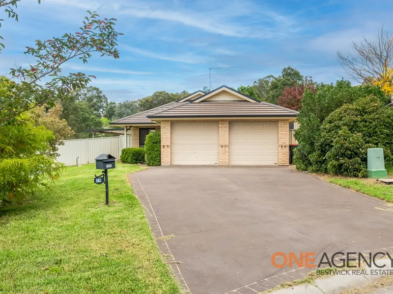 Great Family Home......With A View!