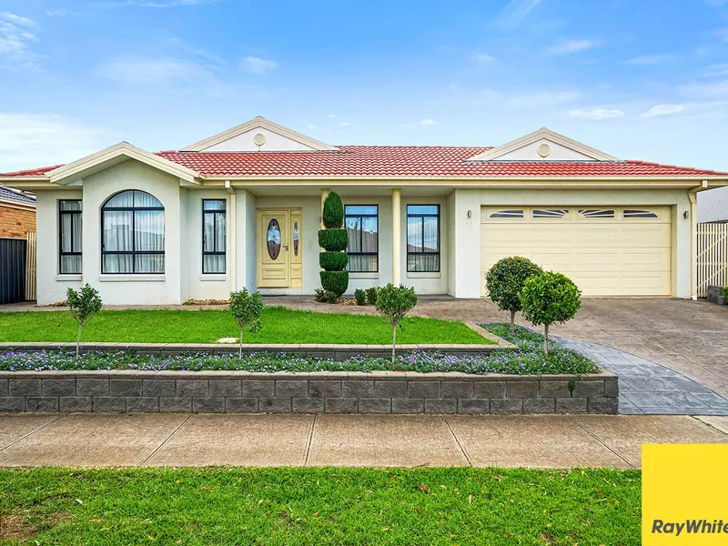 Complete Family Entertainer..