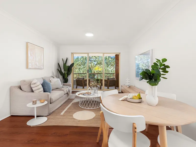 Lifestyle Sanctuary