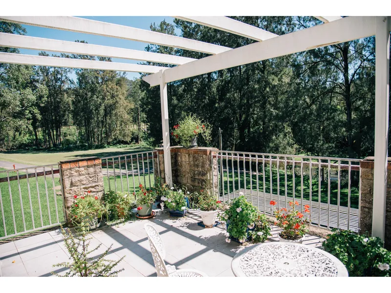 Perfect 400ac Property with Multiple Houses and Buildings in Pristine Mountain Area