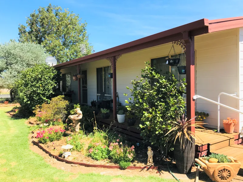 WITH PRICES ON THE RISE – DON’T MISS OUT ON THIS BEAUTY.