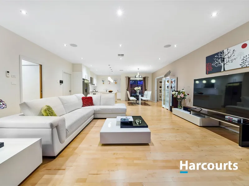 Spacious Family Home!