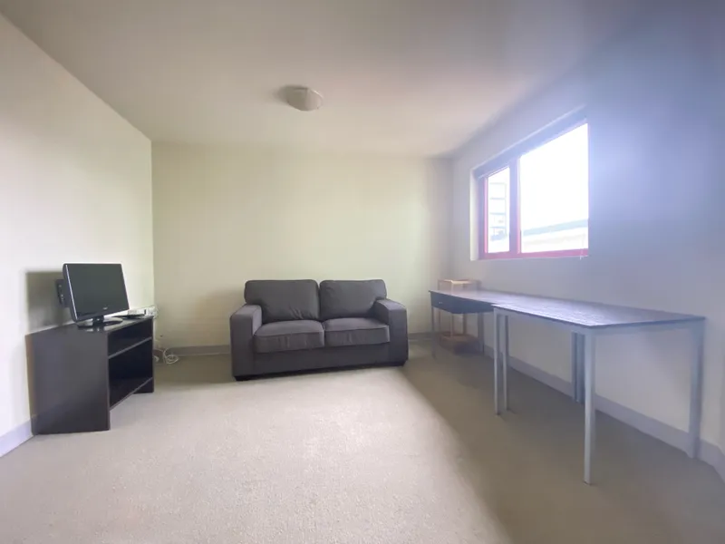 Furnished 1 Bedroom Apartment