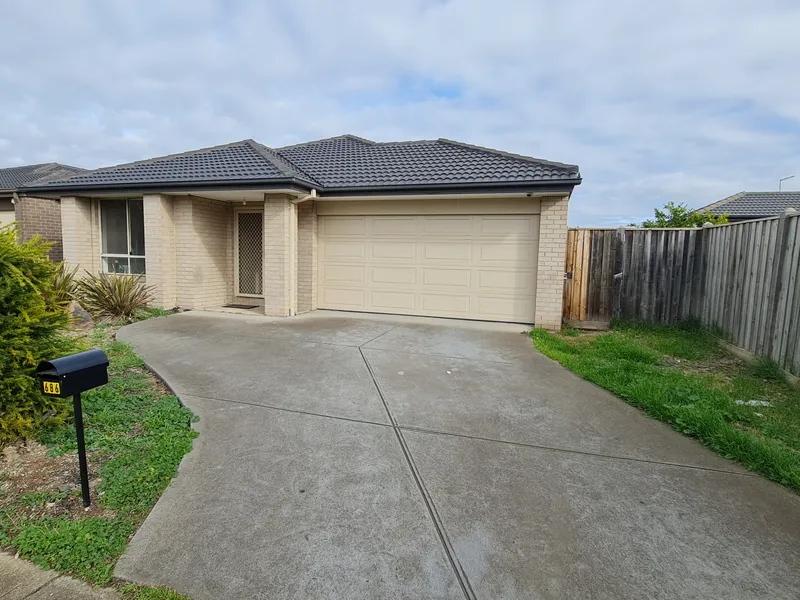 Family home in a great location