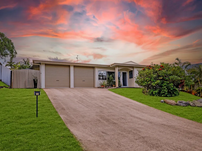 Quality Family Home