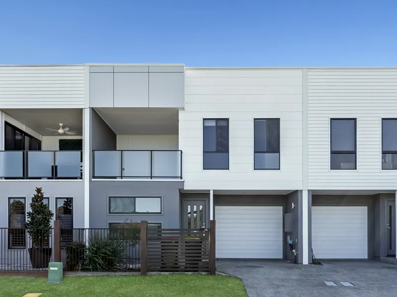 6 Burnet Street, Baringa