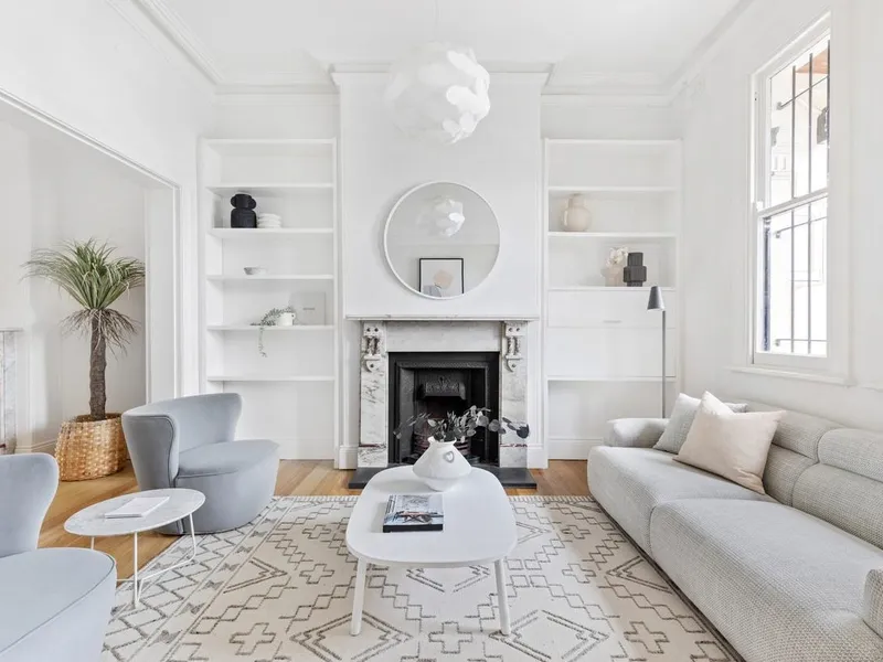 Classic Elegance Meets Cutting-Edge Design