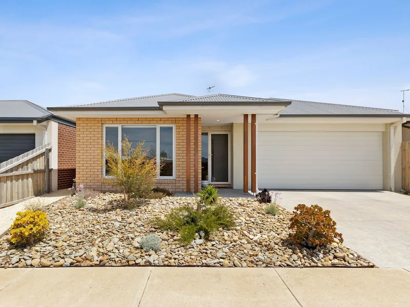 Modern Home - Prime Location