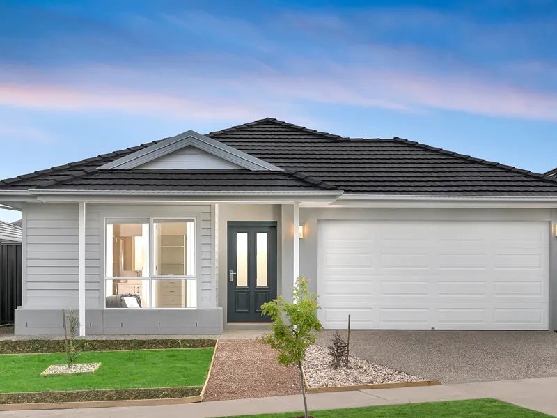 Brand New, Designer Living with Two Master Bedrooms!