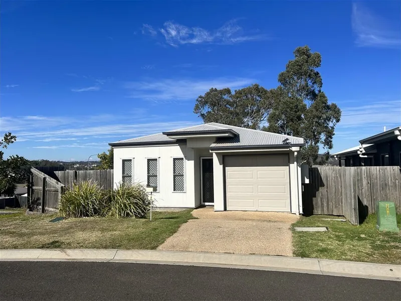 Modern 3 Bedroom in Great Location
