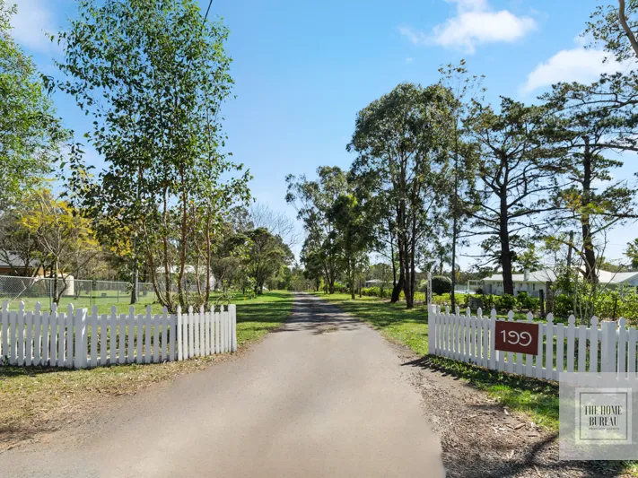 THE DUET - TWO LARGE HOMES ON 6+ ARABLE ACRES
