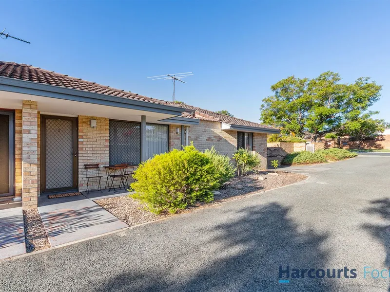 Neat Furnished and Equipped Villa