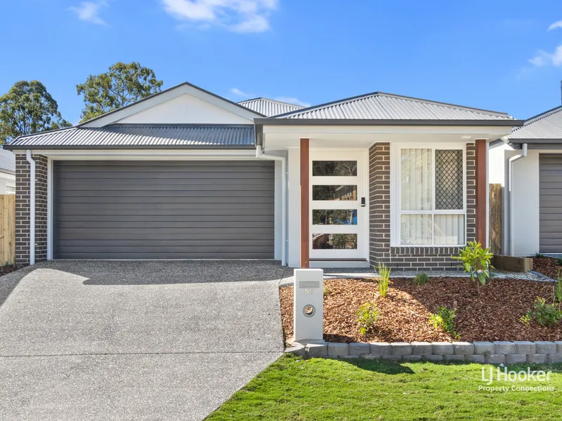 Beautifully Brand New - Mayfair Estate Joyner