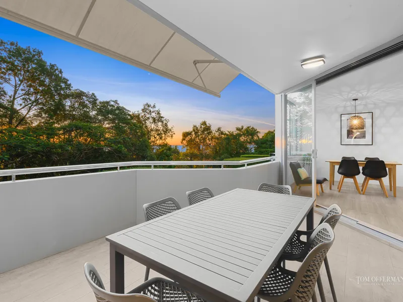 Luxury from Here to Serenity Near Hastings Street