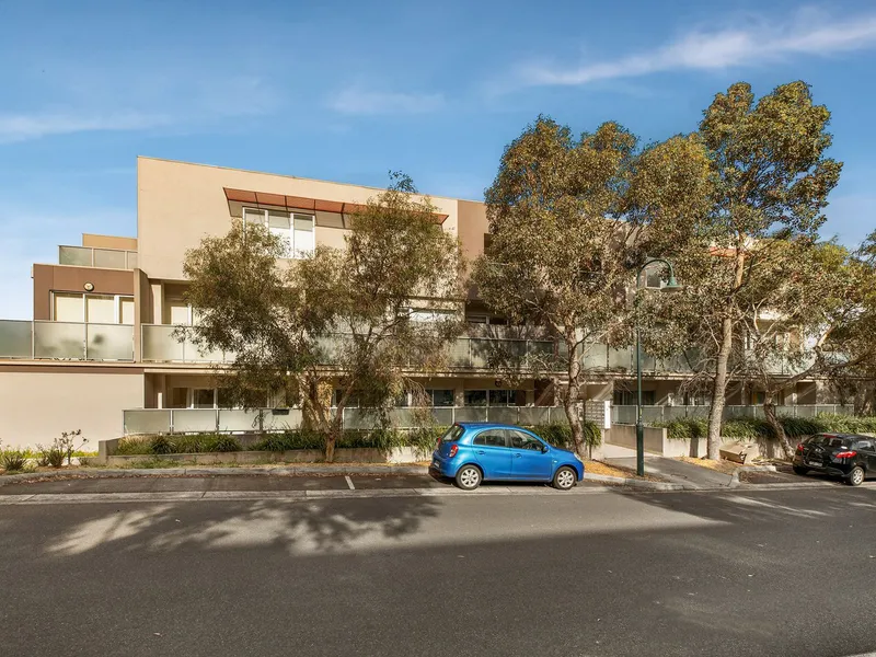 A Stylish Beginning or a Superb Investment!