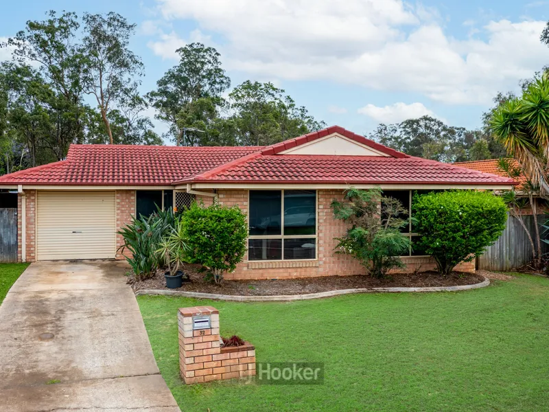 A SMART INVESTMENT OR A SPACIOUS NEW HOME