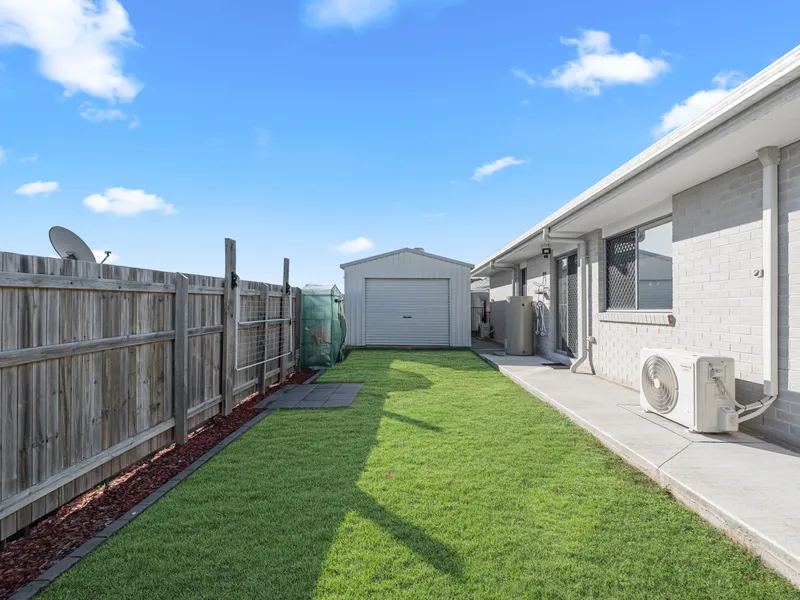 Prestigious Designer Home. Space, Style and Serenity - The Springs Nikenbah