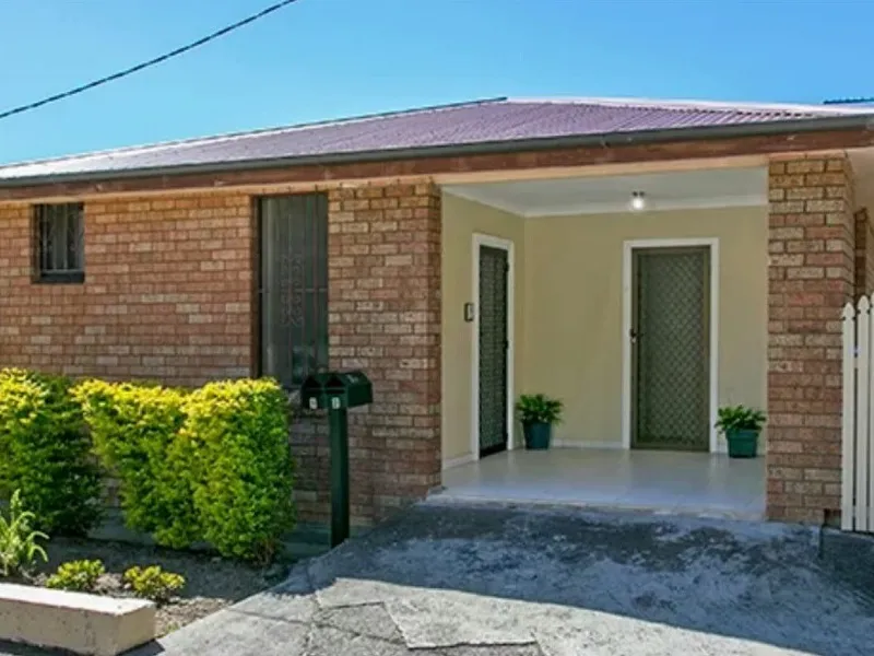 Unit 1/7A Cahill Place, Marrickville NSW 2204 in a duplex