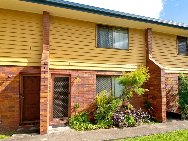 Great Investment with Tenant in Place